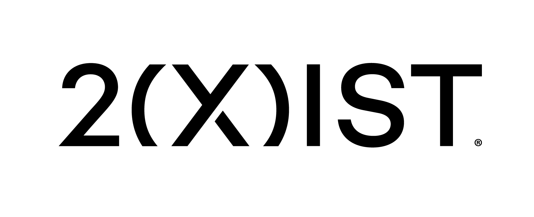 2xist logo