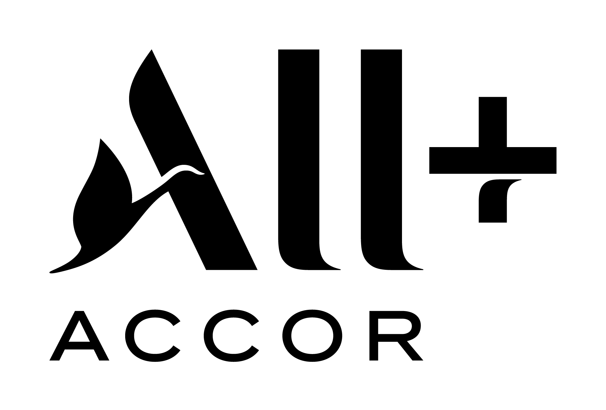 AccorPlus logo