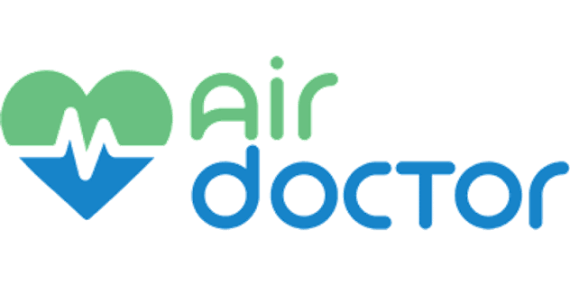 Air Doctor logo