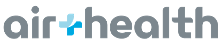 Air Health logo
