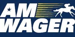 AmWager logo
