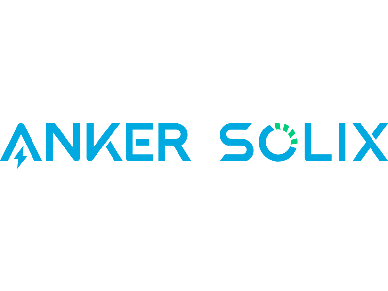 Anker SOLIX logo