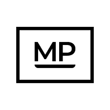 Macroplate logo