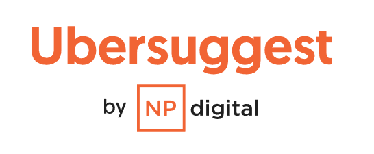 Ubersuggest
