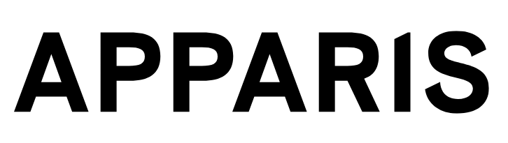 Apparis logo
