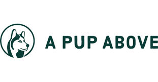 A Pup Above logo