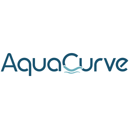 AquaCurve logo