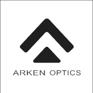 Arken Optics logo