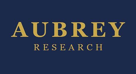 Aubrey Research logo
