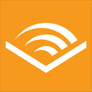 Audible CA logo