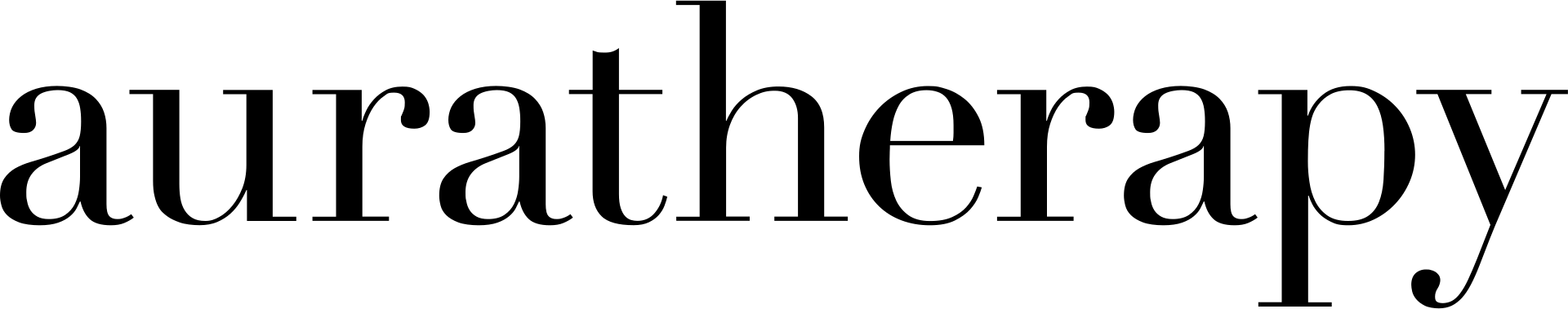 Auratherapy