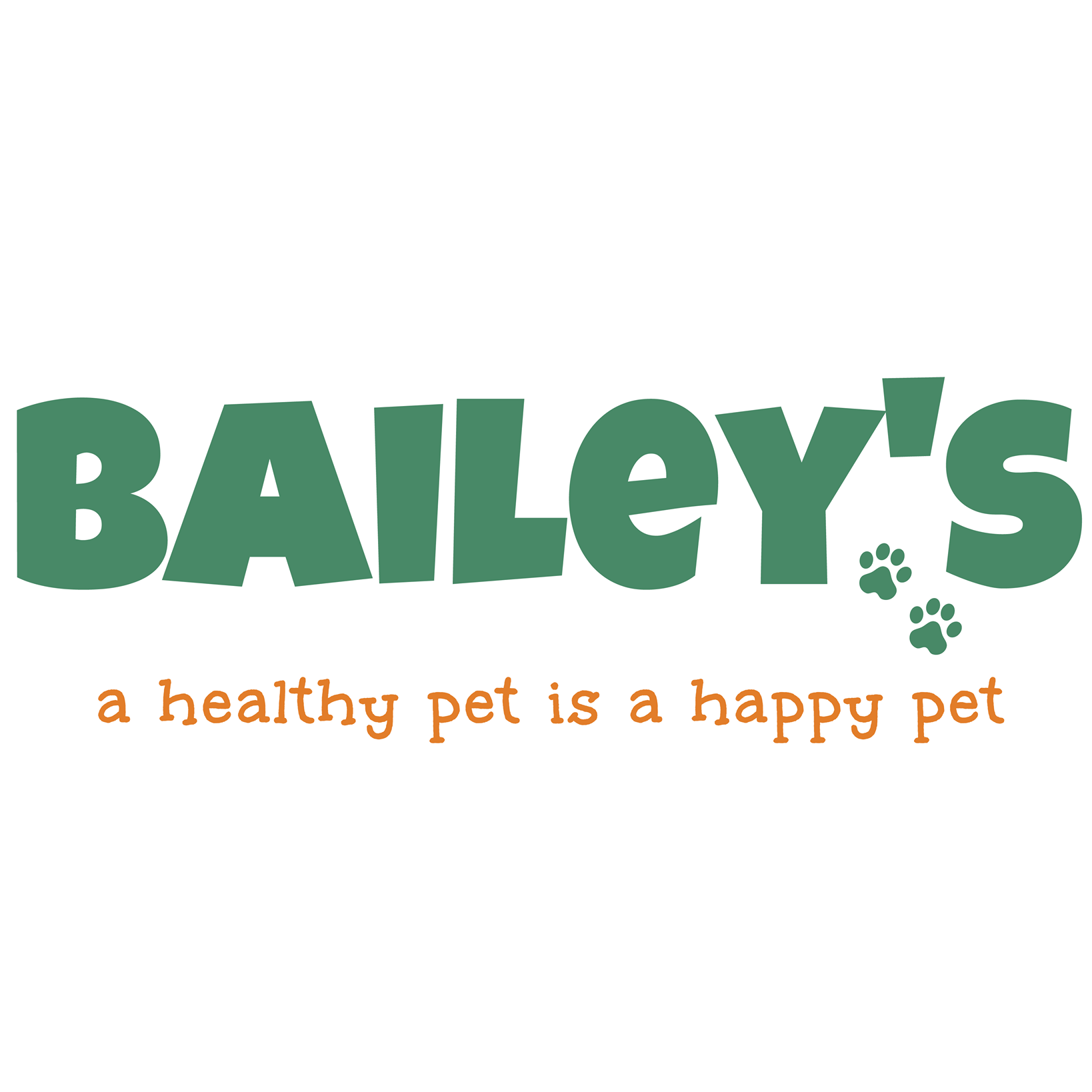 Bailey's CBD