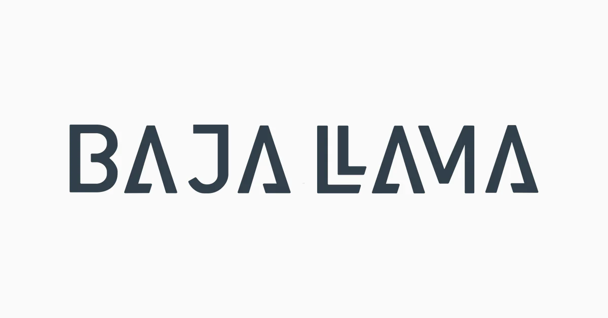 Baja Llama