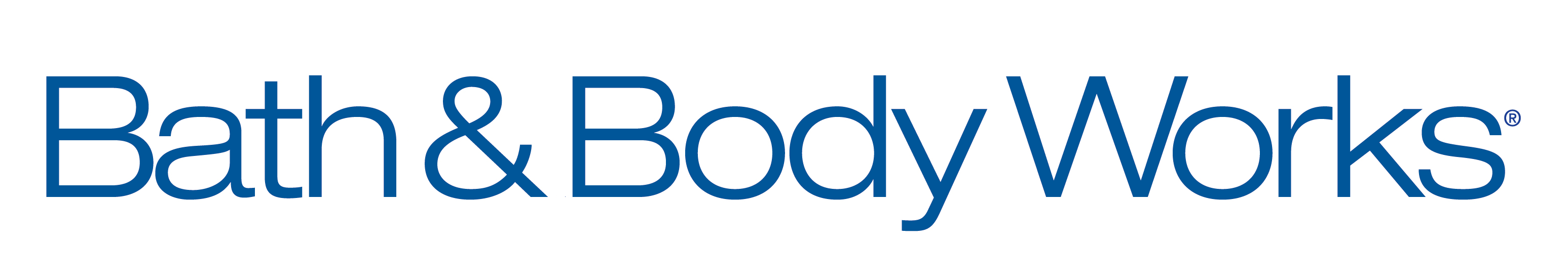 Bath & Body Works logo