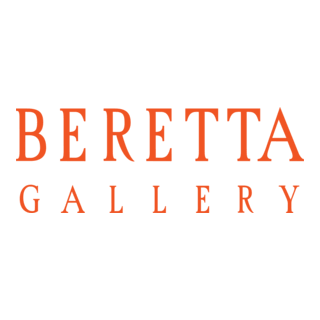 Beretta Gallery logo
