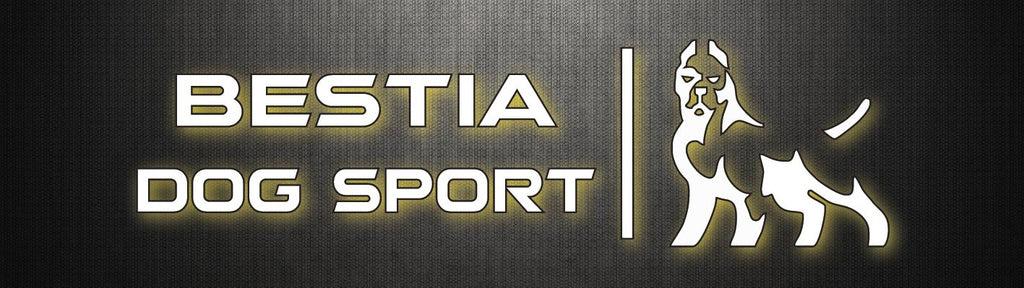 Bestia Dog Sport logo