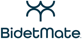 Bidet Mate logo