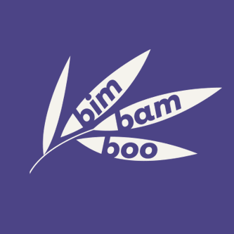 Bim Bam Boo logo