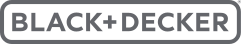 Black+decker logo