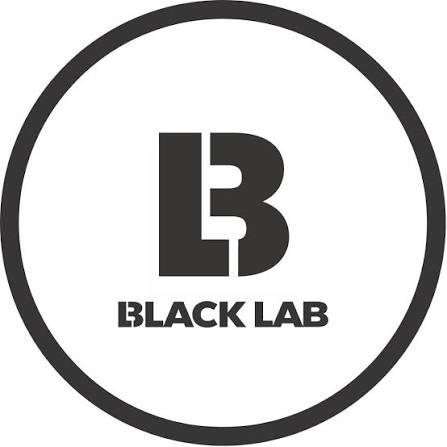 Black Lab Brands logo