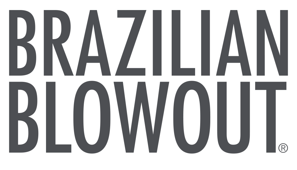 Brazilian Blowout logo