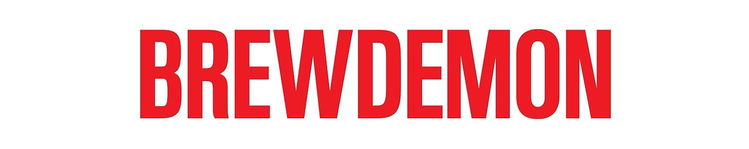BrewDemon logo