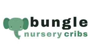 Bungle Nursery Cribs logo