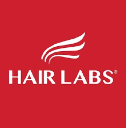 Hair Labs logo