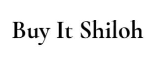 Buy It Shiloh logo