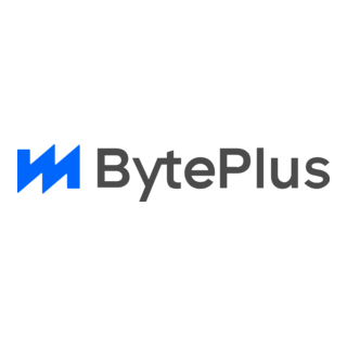 BytePlus logo