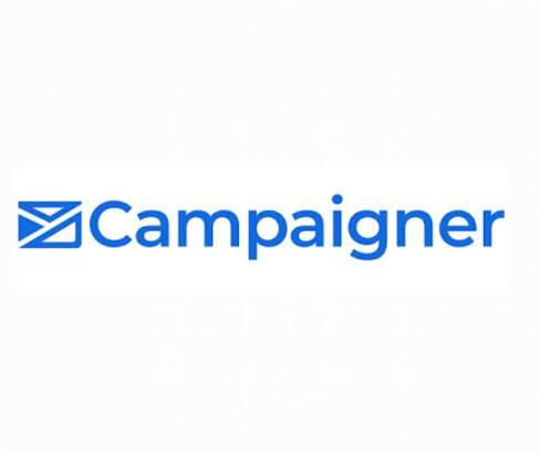 Campaigner logo