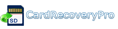 Card Recovery Pro logo