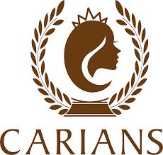 Carian's Bistro Chocolates logo