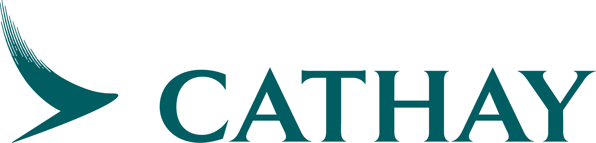 Cathay Pacific