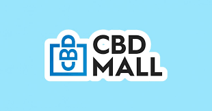 CBD Mall logo