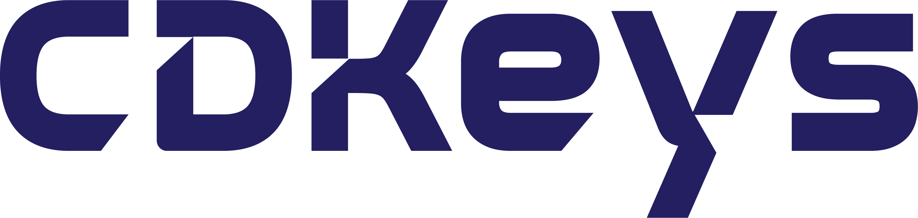 CDKeys logo