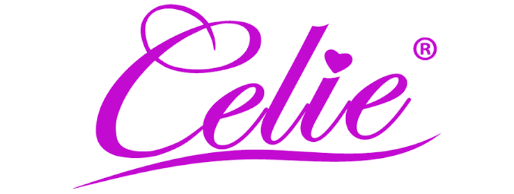Celie Hair logo
