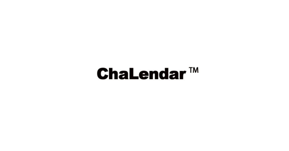 ChaLendar