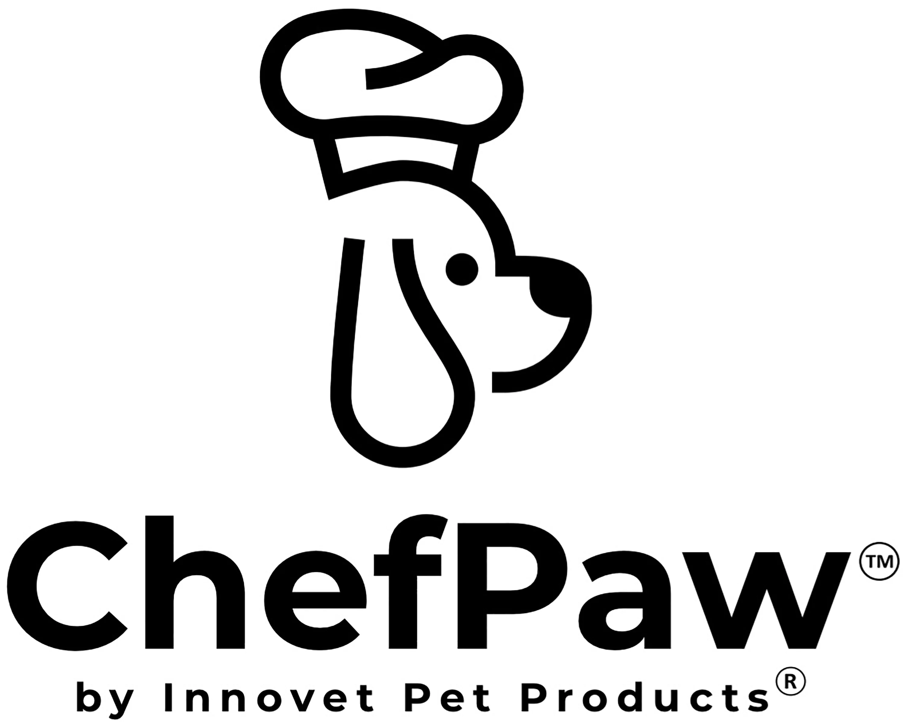 Chef Paw