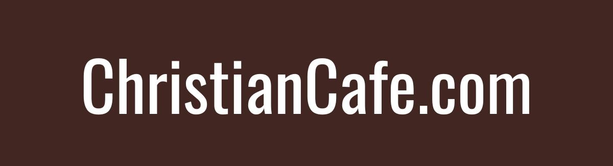 ChristianCafe logo
