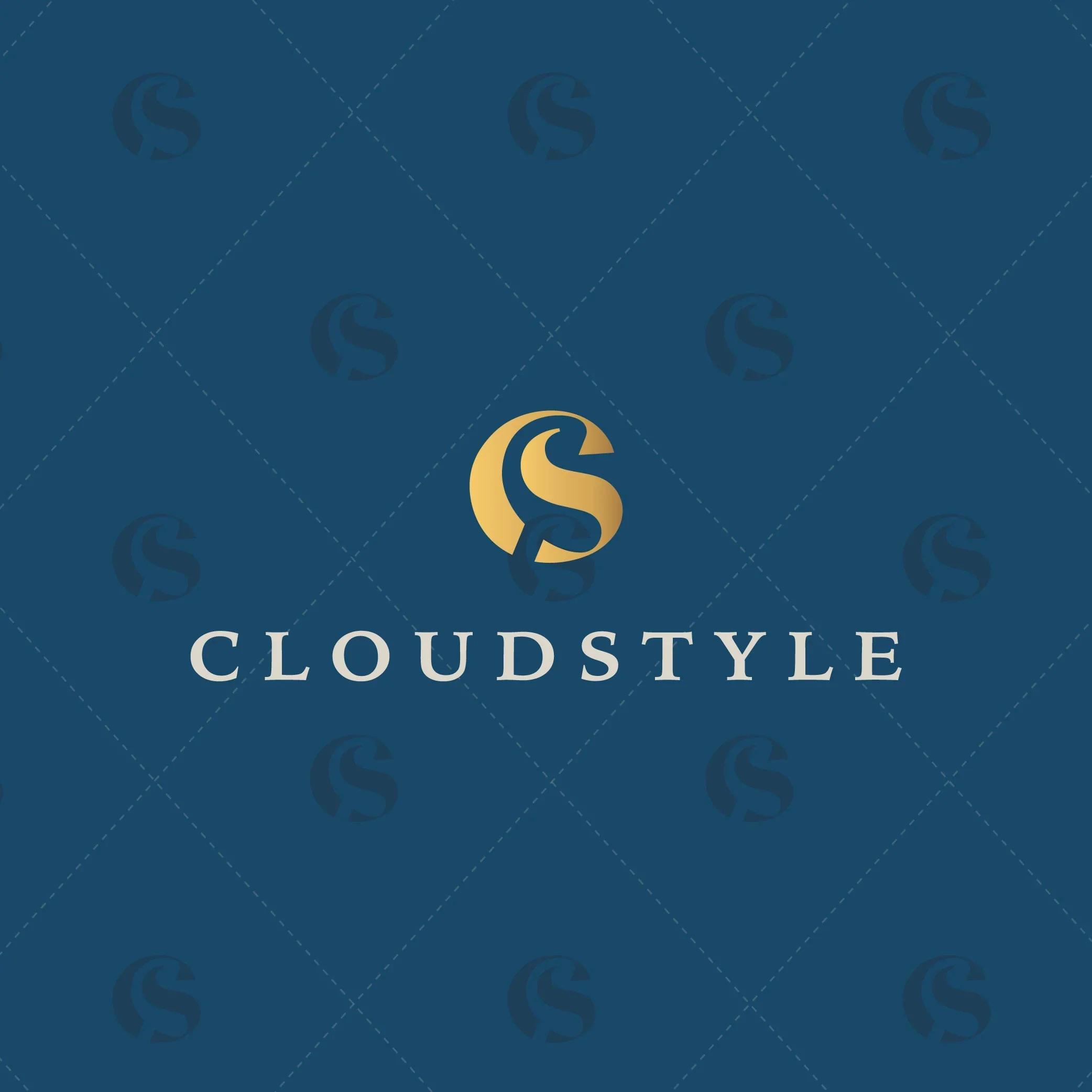 Cloudstyle logo