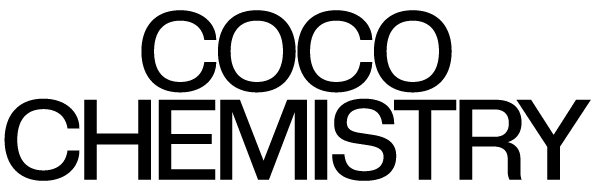 Coco Chemistry logo