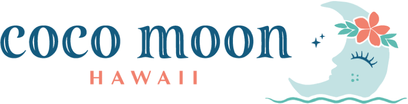 Coco Moon Hawaii
