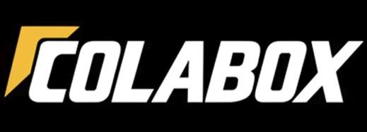 ColabBox logo