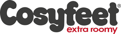Cosyfeet logo