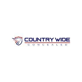 Countrywide Concealed logo