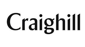 Craighill logo