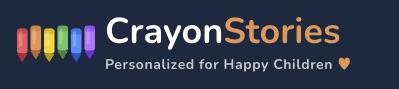 CrayonStories logo