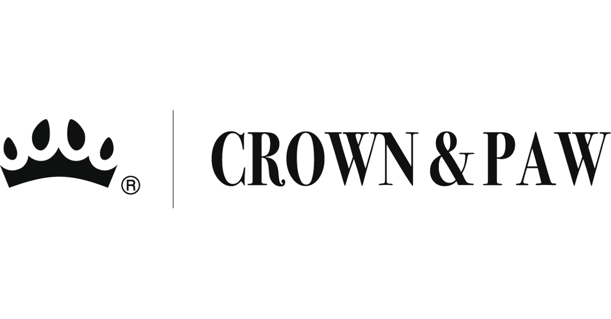 Crown & Paw logo