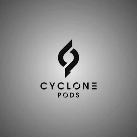 Cyclone Pods logo
